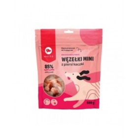 Snack per Cani Maced Mini Anatra 500 g