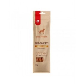 Snack per Cani Maced Maiale 40 g
