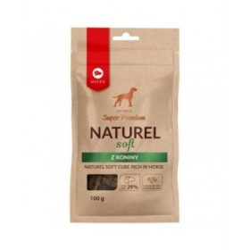 mangime Maced Adulto Carne 100 g