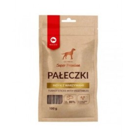 Snack per Cani Maced Tacchino 100 g