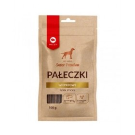 Snack per Cani Maced Maiale 100 g