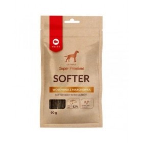 Snack per Cani Maced Carne di vitello 100 g