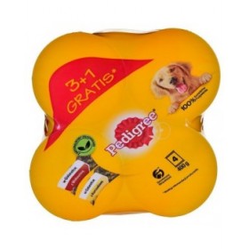 Cibo umido Pedigree                                 Pollo Carne di vitello 4 x 400 g