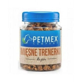 Snack per Cani Petmex Cervo Renna 130 g