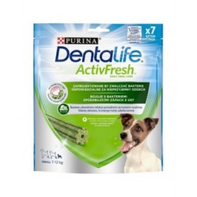 Snack per Cani Purina Active Fresh 115 g