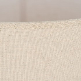 Paralume Beige 40 x 40 x 24 cm