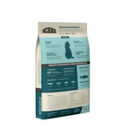 Cibo per gatti Acana Bountiful Catch Adulto Salmone 4,5 Kg