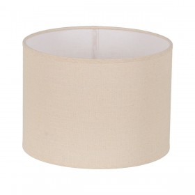 Paralume Beige 30 x 30 x 22 cm