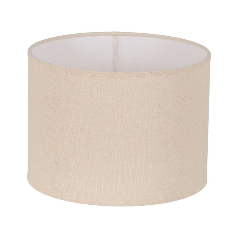 Paralume Beige 30 x 30 x 22 cm