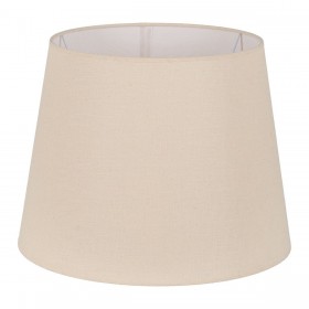 Paralume Beige 50 x 50 x 38 cm