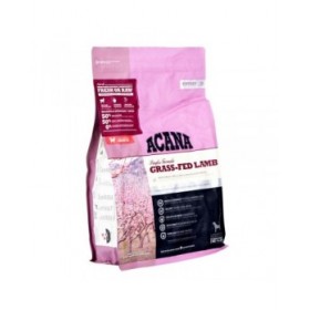 mangime Acana Grass-Fed Lamb Agnello 2 Kg