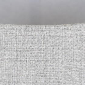 Paralume Grigio Poliestere 40 x 40 x 30 cm