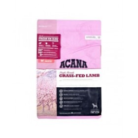 mangime Acana Grass-Fed Lamb Agnello 2 Kg