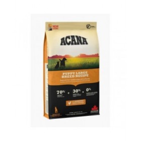 mangime Acana Puppy Large Breed Recipe Cucciolo/Junior Pollo 17 kg