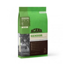 mangime Acana Senior Dog Anziano Pollo Tacchino 11,4 Kg