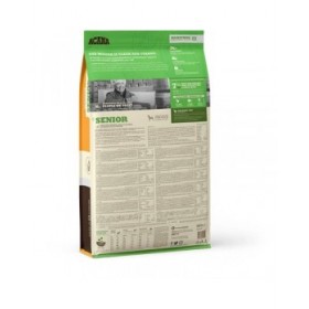 mangime Acana Senior Dog Anziano Pollo Tacchino 11,4 Kg