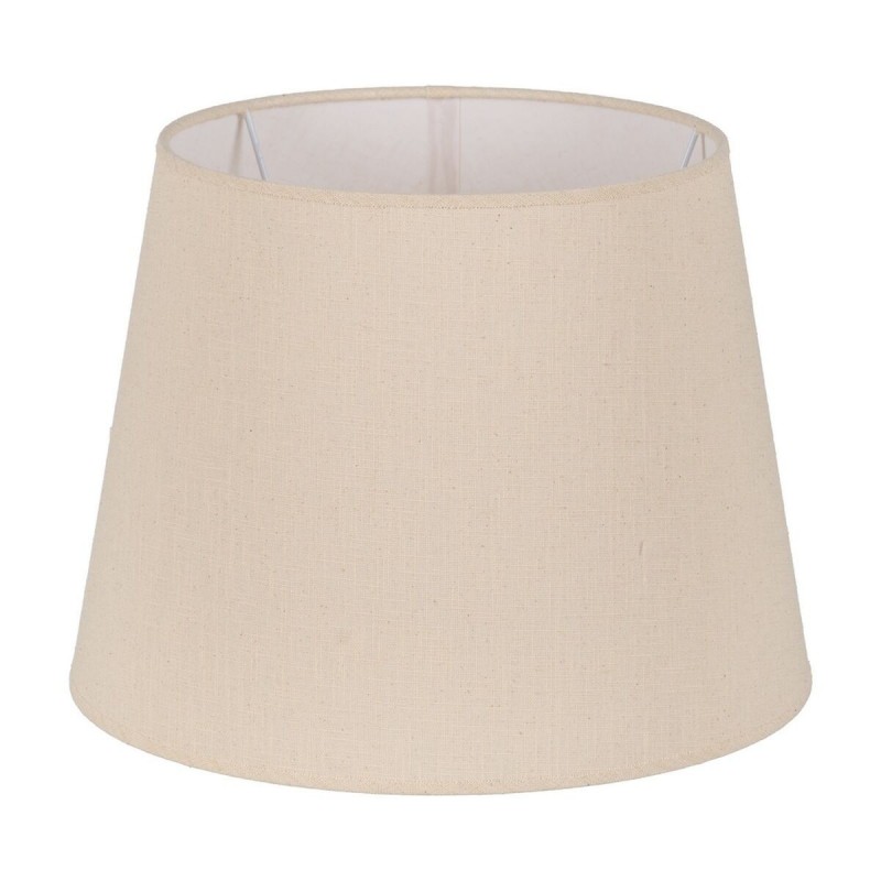 Paralume Beige 40 x 40 x 30 cm