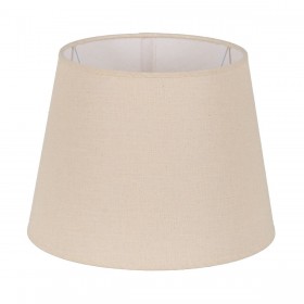 Paralume Beige 35 x 35 x 26 cm