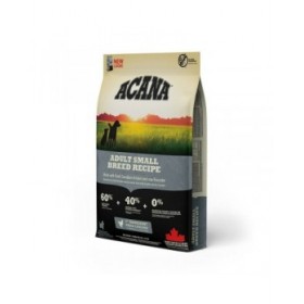 mangime Acana Adult Small Breed Adulto Pollo 6 Kg