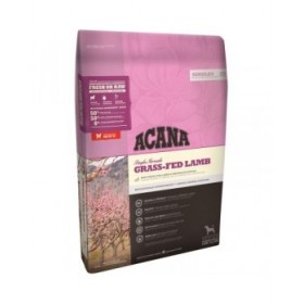 mangime Acana Dog TF Singles Grass-Fed Lamb Agnello 11,4 Kg