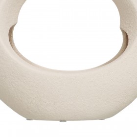 Statua Decorativa Ceramica 29 X 14 X 25 CM