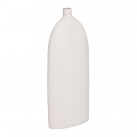 Vaso Ceramica 24 X 8 X 56 CM