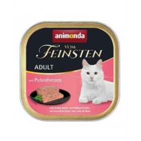 Cibo per gatti Animonda                                 Maiale 100 g
