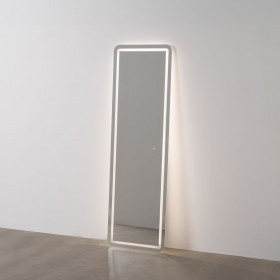 Specchio da parete 50 X 3 X 160 CM