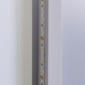 Specchio da parete 50 X 3 X 160 CM