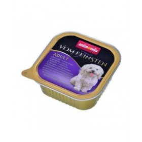 Cibo umido Animonda  Vom Feinsten Classic Agnello 150 g