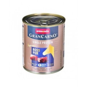 Cibo umido Animonda GranCarno Single Carne