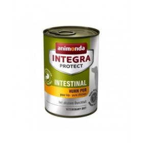 Cibo umido Animonda Intestinal Pollo Uccelli 400 g