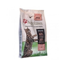 mangime Applaws Chicken with salmon Adulto Pollo Salmone Pesce 7,5 kg