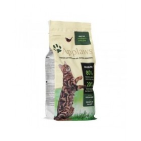 mangime Applaws Chicken with lamb Adulto Pollo Agnello 2 Kg