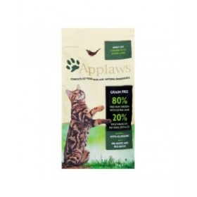 mangime Applaws Chicken with lamb Adulto Pollo Agnello 2 Kg