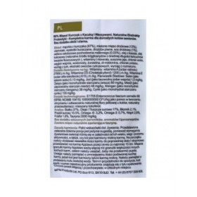 Cibo per gatti Applaws Senior Anziano Pollo 7,5 kg