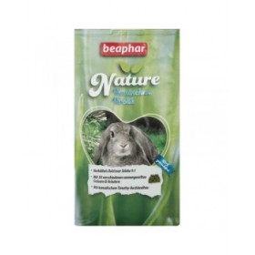 Io penso Beaphar Nature Coniglio 1,25 kg