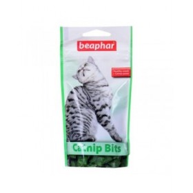 Borsa Portaoggetti Beaphar Catnip Bits 35 g