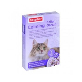 Collana Beaphar Calming