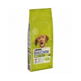 Io penso Purina DOG CHOW Adult Adulto Agnello 14 Kg
