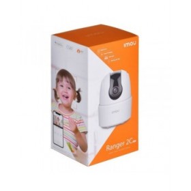 Videocamera di Sorveglianza Imou IPC-TA42P-D