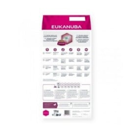 mangime Eukanuba Daily Care Mono-Protein Adult All Breed Duck Anatra 12 kg
