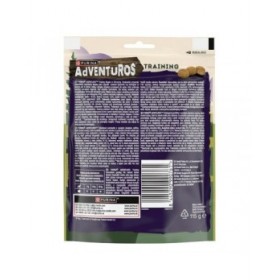 Snack per Cani Purina Adventuros Adiestramiento venado 115 g