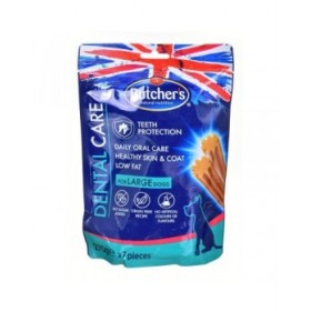 Snack per Cani Butcher's Dental Care Pollo 270 ml 270 g