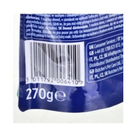 Snack per Cani Butcher's Dental Care Pollo 270 ml 270 g