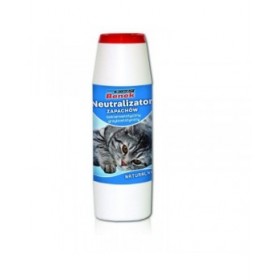 Eliminatore di odori Certech Natural 500 g In polvere