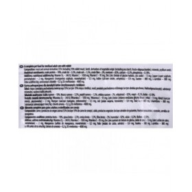 Cibo per gatti Dolina Noteci Piper Sterilised Coniglio 100 g 100 L