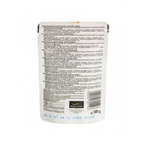 Cibo umido Dolina Noteci Premium Anatra Patate 100 g