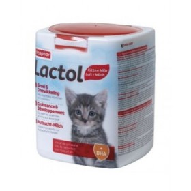 Cibo per gatti Beaphar LACTOL Kitty Milk 500 g