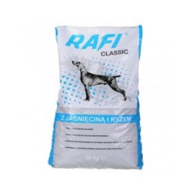 mangime Dolina Noteci Classic Adulto Agnello Riso 10 kg